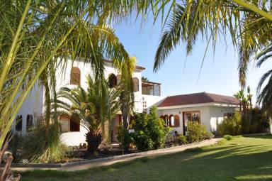 Villa El Salobre