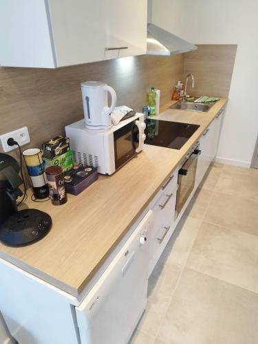 Appartement Besançon
