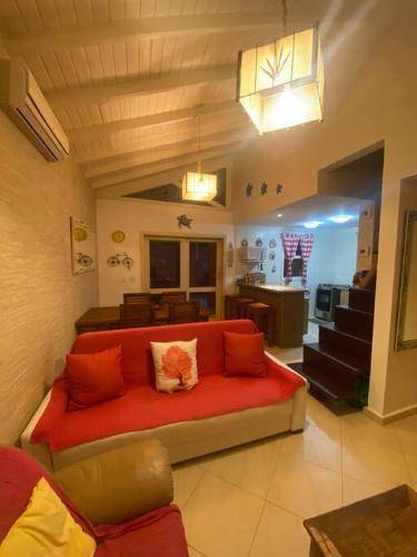 Casa Praia da Baleia