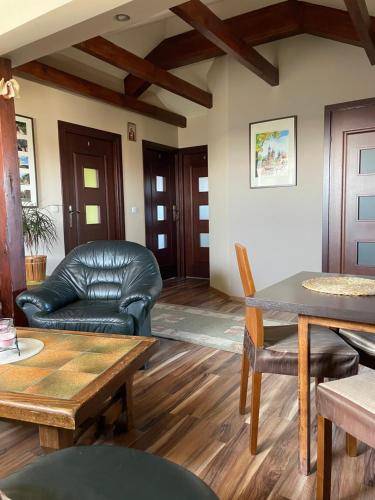 Apartament Wola Kalinowska