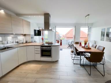 Ferienwohnung Juist