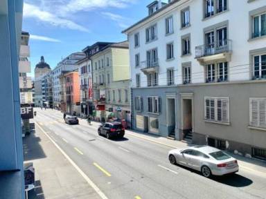 Apartamento de 90 m²