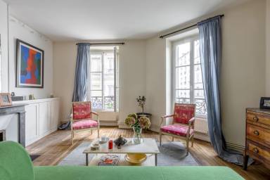 Appartement Arcueil