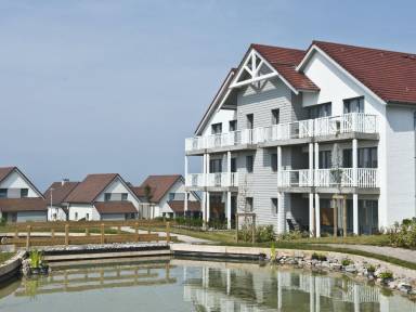 Appartement Équihen-Plage