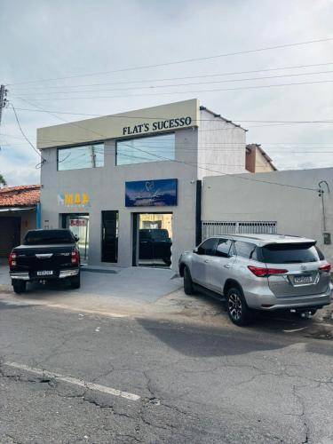 Flats Sucesso in Teresina