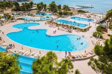 Apartament  Zaton