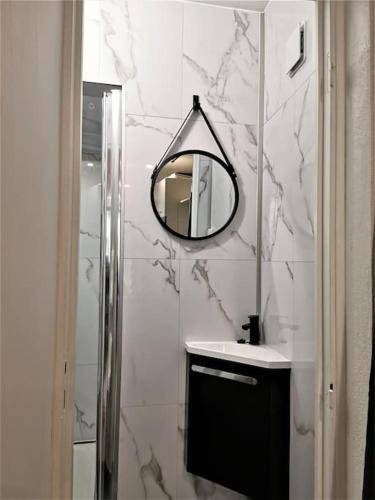 Appartement Saint-Laurent-en-Grandvaux