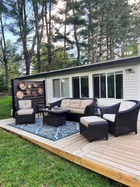 Cottage Brockway