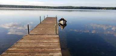 Cottage Elmvale