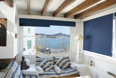 Apartment Balcony Eivissa Nova