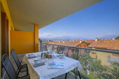 Ferienwohnung  Desenzano del Garda