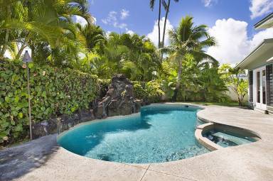 House Kaneohe