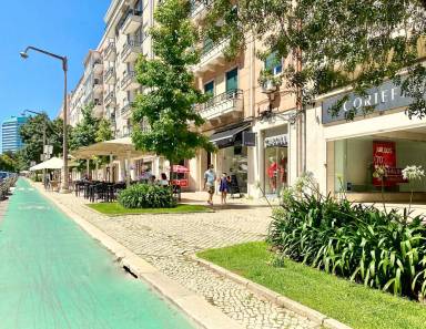 Apartment  Campolide