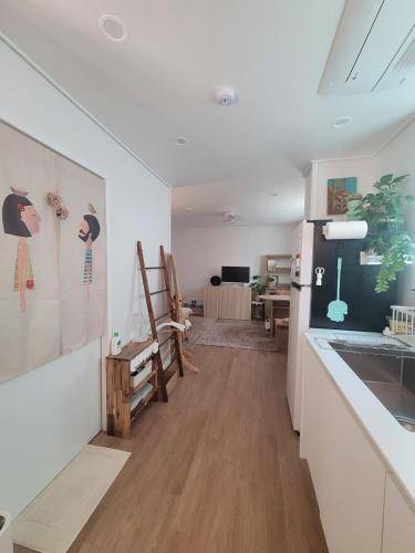Tree House Gangneung