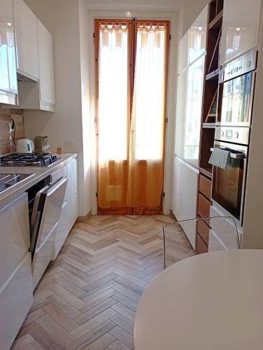 Bed and breakfast Florence