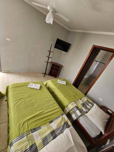 Pousada (B&B) Itapeva