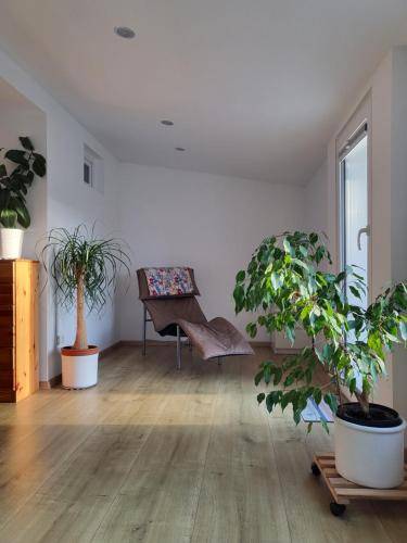 Apartment Kirchrode-Bemerode-Wülferode