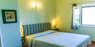 Fantastico bed & breakfast con giardino e terrazza | Vista sul mare | Vicino alla spiaggia