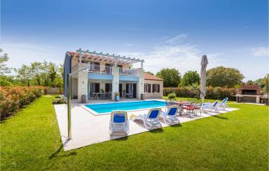 House  Bubani