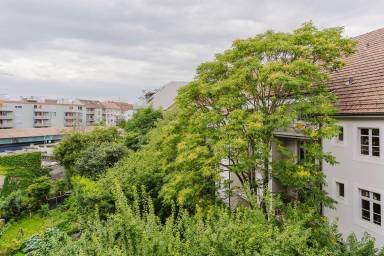 Apartamento de 55 m²