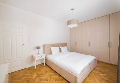 63 m² Ferienwohnung