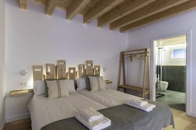 Apartamento Derio
