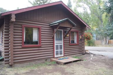 Cabin