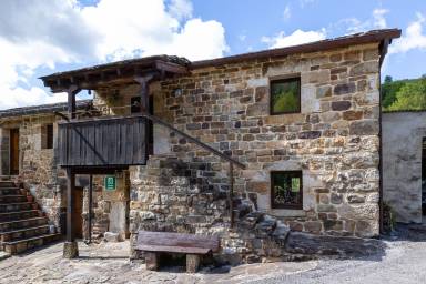 Casa de 70 m²
