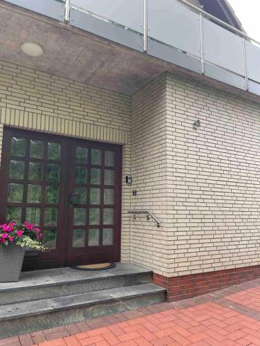 Ferienwohnung Bad Oeynhausen
