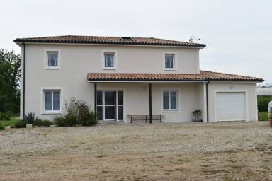 Maison de vacances