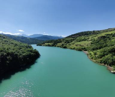 Maison de vacances Gresse-en-Vercors