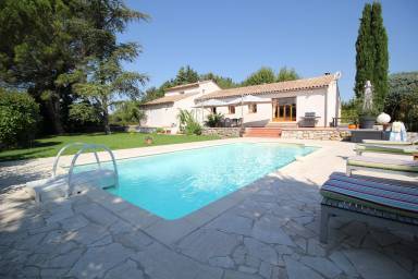 Huis Aix-en-Provence