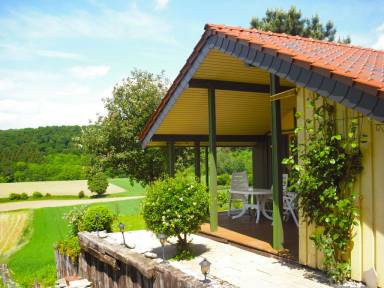70 m² Ferienpark