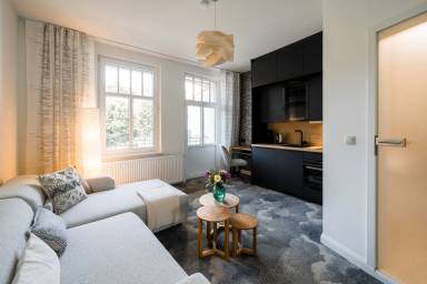 Apartamento de 22 m²