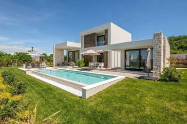 Villa Labin