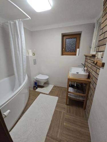 Apartament Ustroń