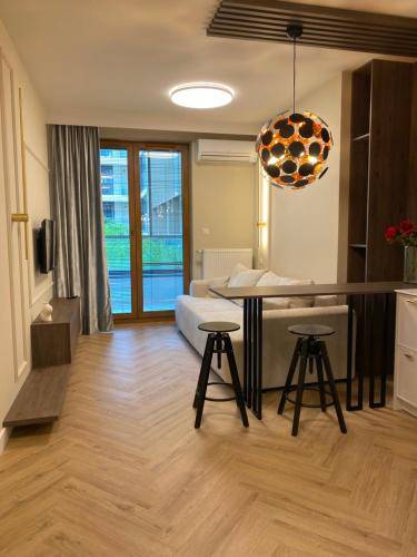 Apartament Lublin