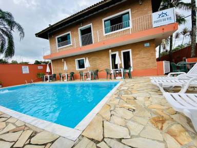 Apartamento  Porto Novo