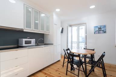 Appartement Lisbonne