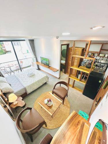 Rental apartment with terrace | Perfect for remote work — photo 2