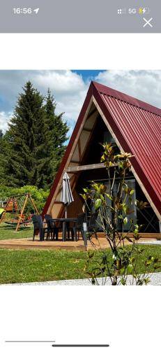 Chalet Loray