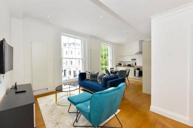 Apartment Earls Court