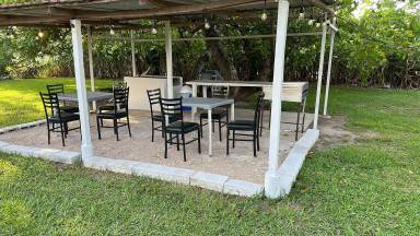 Casa Palenque