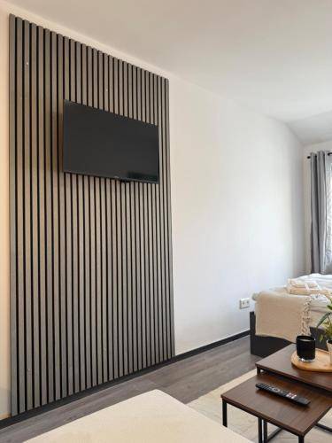 Servisiran apartma Graz