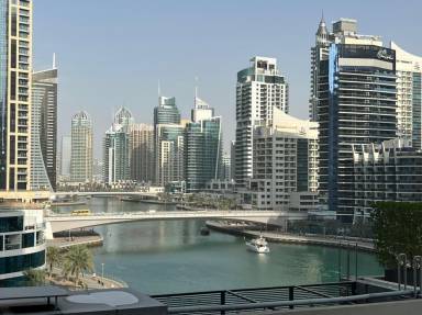 Lägenhet  Dubai Marina