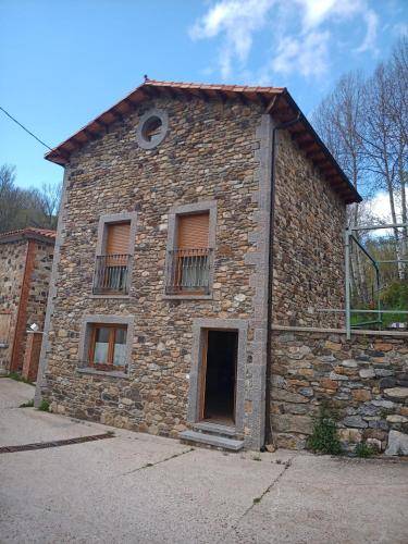 Casa  Valcobero