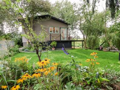 Cottage  Crewe-by-Farndon