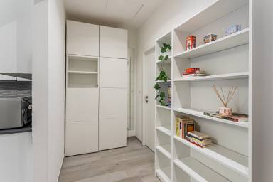 Appartamento vacanza 70 m²