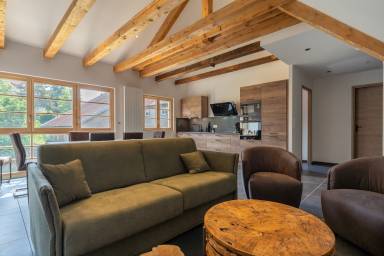 Logement Les Fourgs