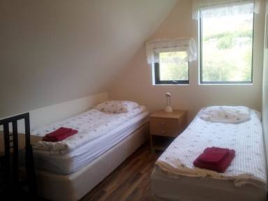 Accommodation Southern Region